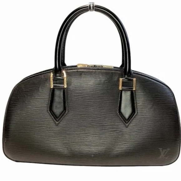 Louis Vuitton Jasmine Handbag - Picture 1 of 9